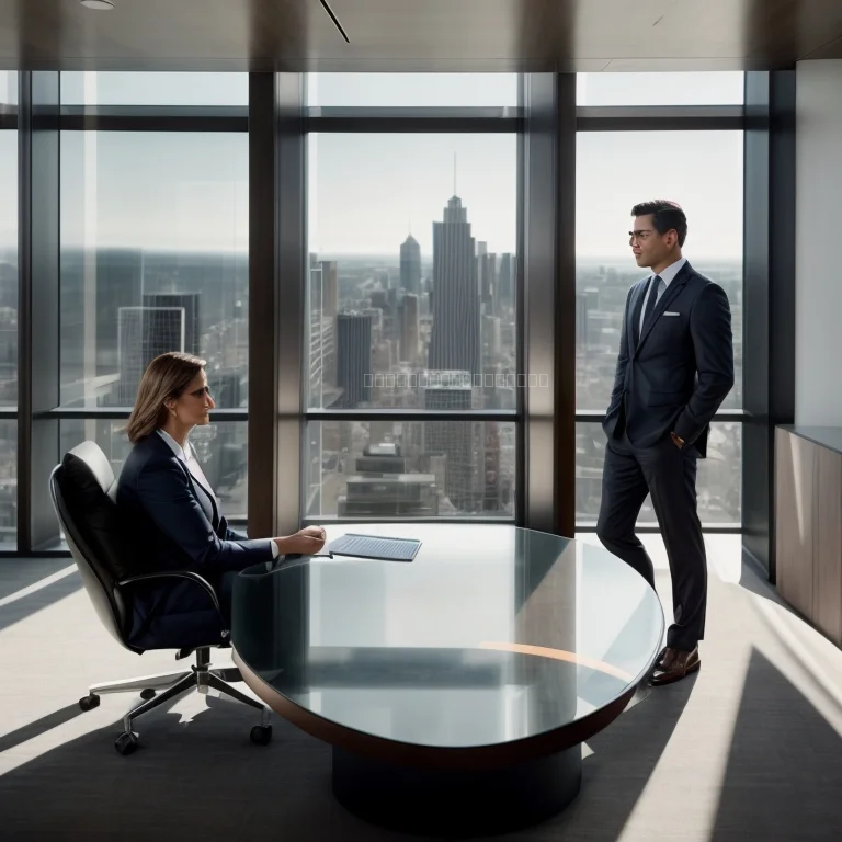 Global Advisory Network